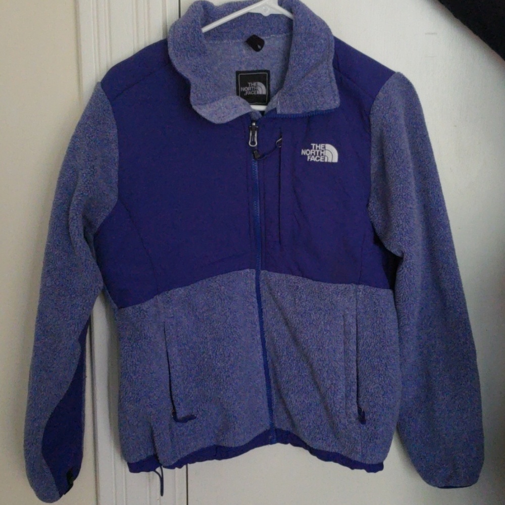 North face